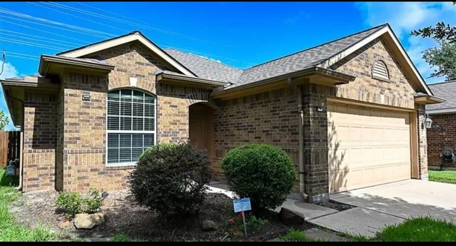 $2,200 | 8239 Polaris Point Lane, Cypress, TX 77433