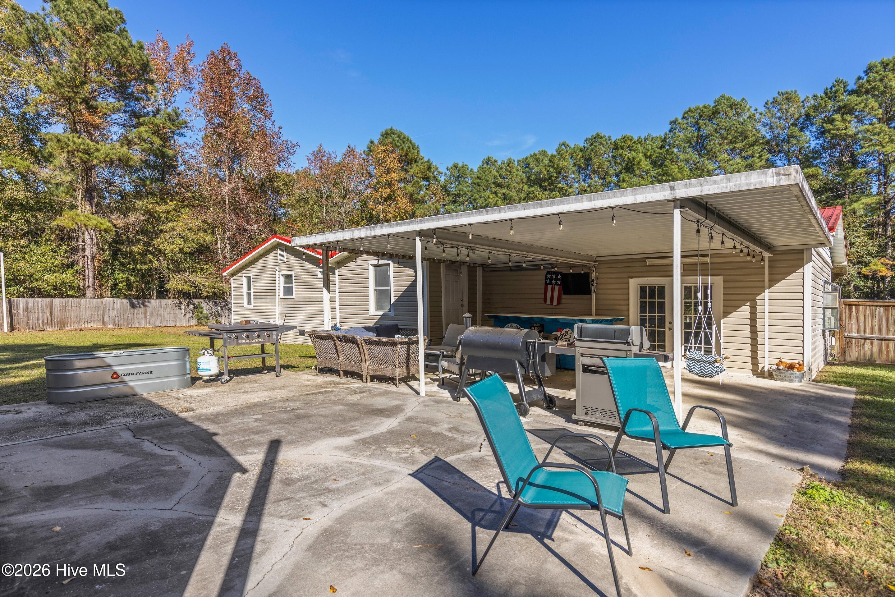 2499 Maco Road Northeast Leland, NC 28451 - Photo 45 of 58