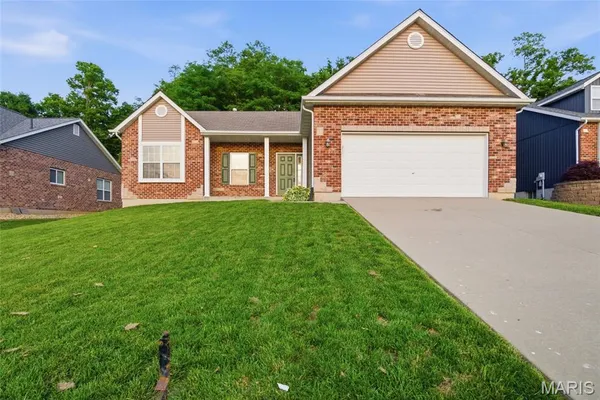 $364,900 | 528 Micah's Way, Columbia, IL 62236