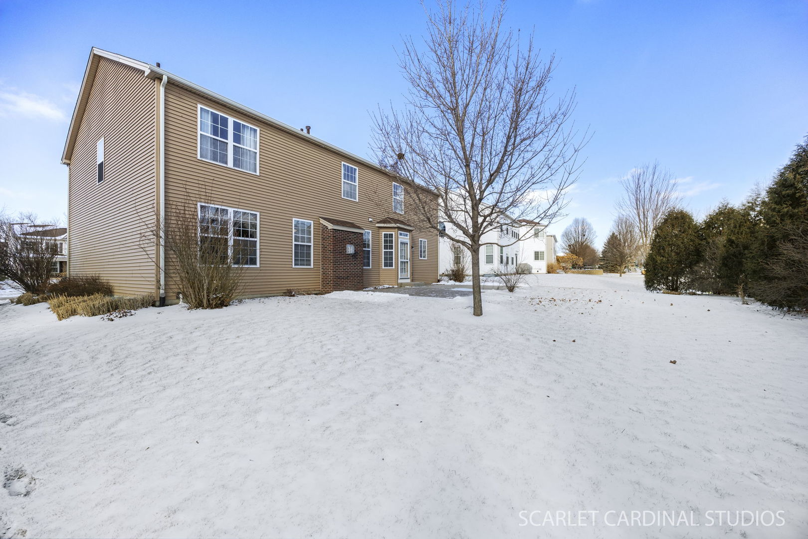 1333 Hall Street Sugar Grove, IL 60554 - Photo 23 of 28