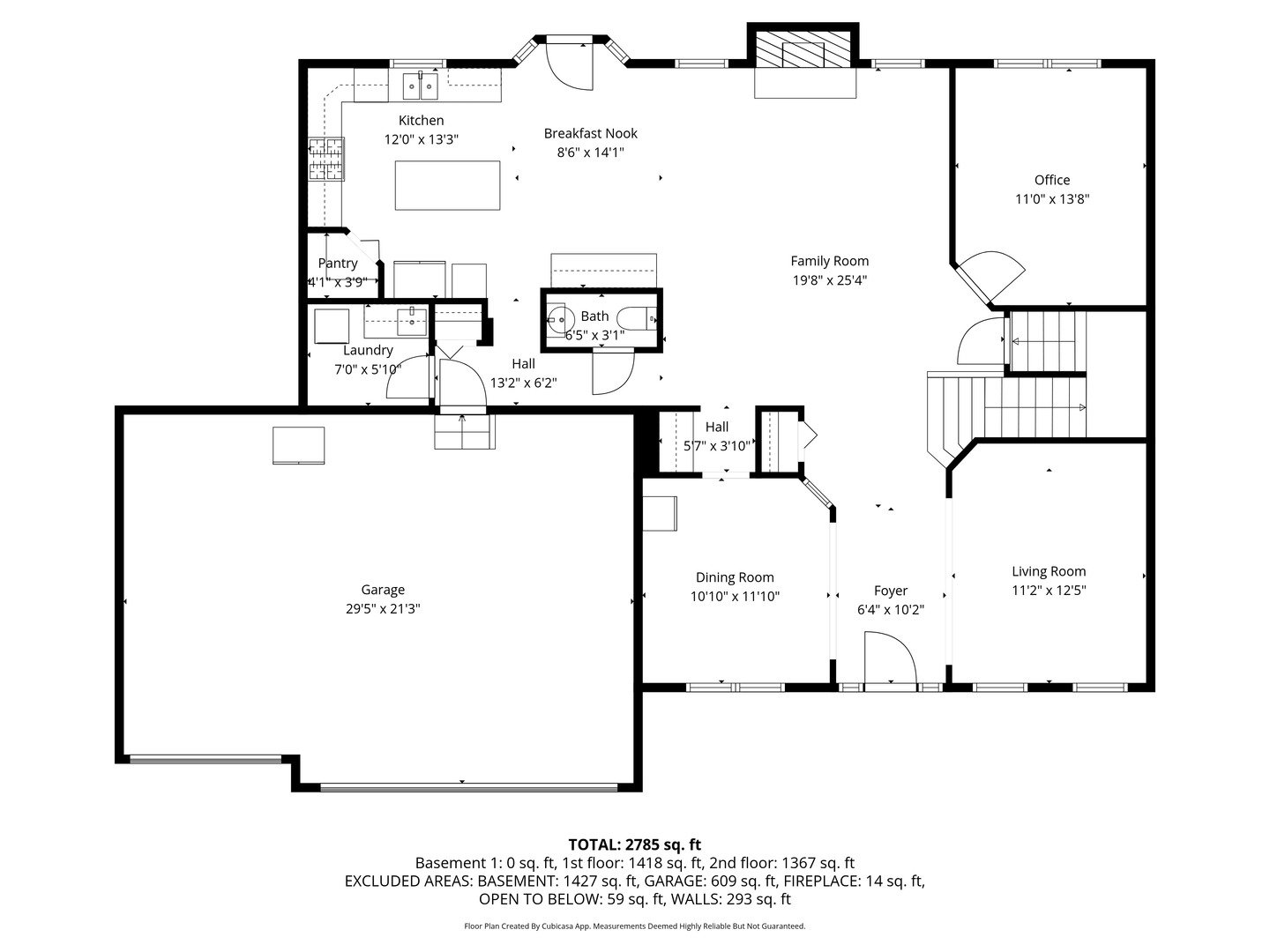 1333 Hall Street Sugar Grove, IL 60554 - Photo 25 of 28