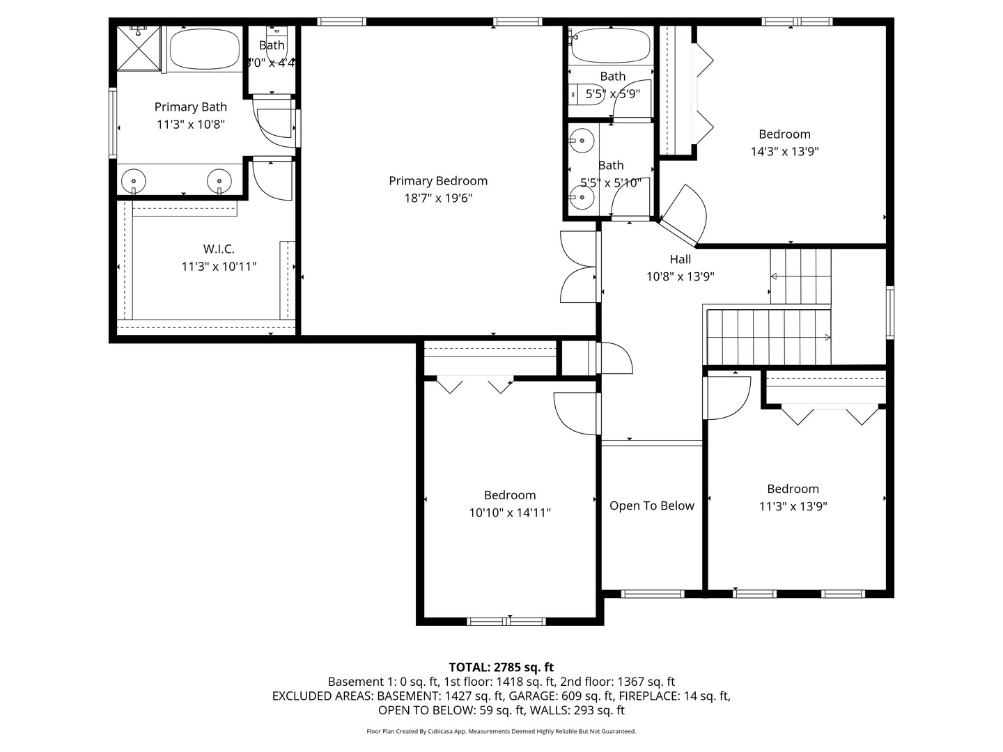 1333 Hall Street Sugar Grove, IL 60554 - Photo 26 of 28