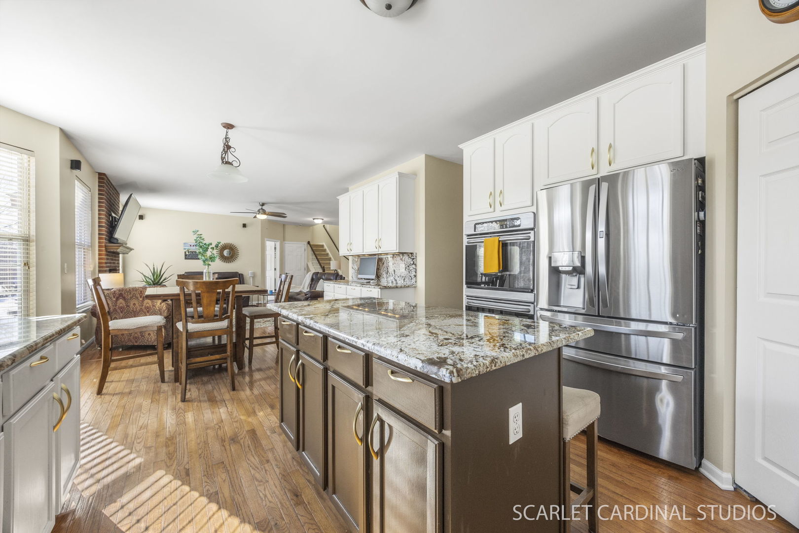 1333 Hall Street Sugar Grove, IL 60554 - Photo 9 of 28