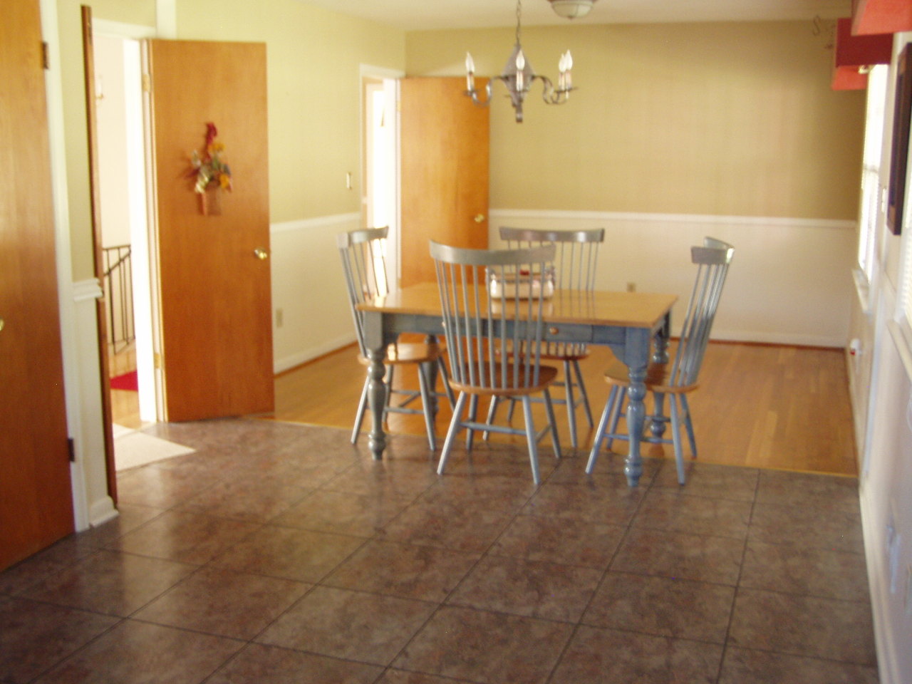 430 Azalea Road Daleville, VA 24083 - Photo 12 of 40 Dining Area