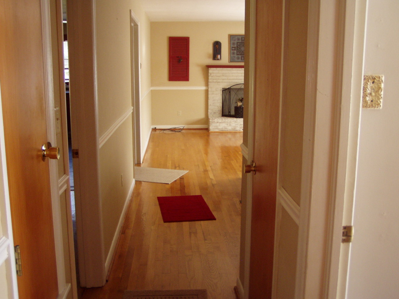 430 Azalea Road Daleville, VA 24083 - Photo 13 of 40 Hallway