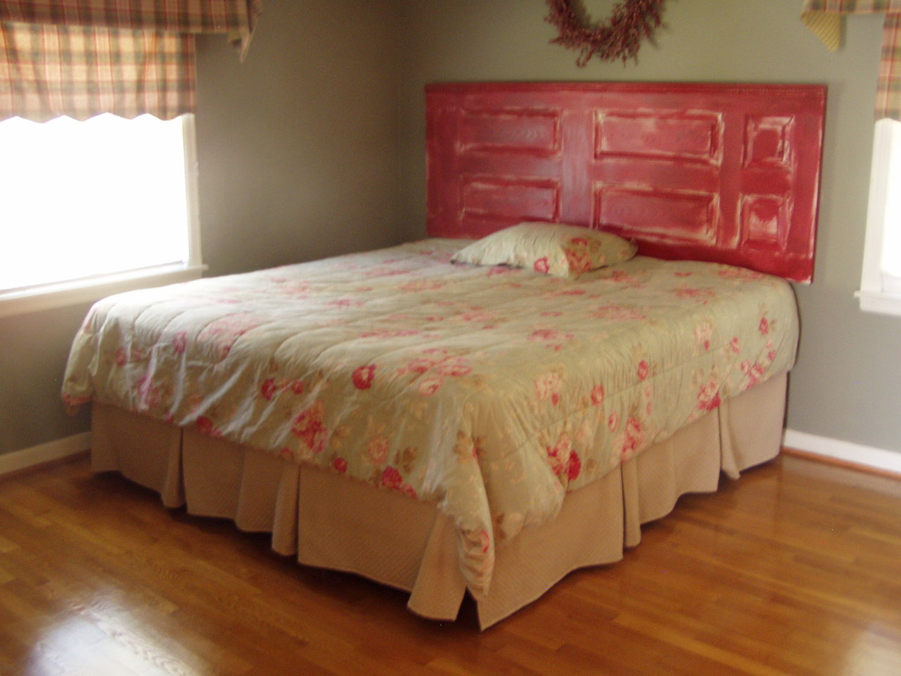 430 Azalea Road Daleville, VA 24083 - Photo 15 of 40 Bedroom 1