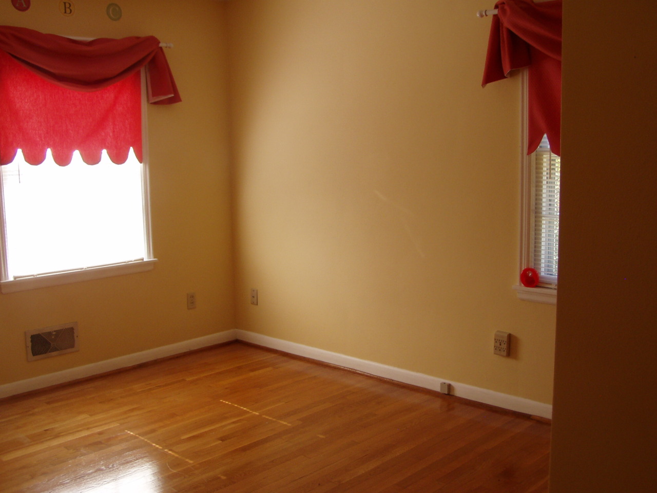 430 Azalea Road Daleville, VA 24083 - Photo 17 of 40 Bedroom 2