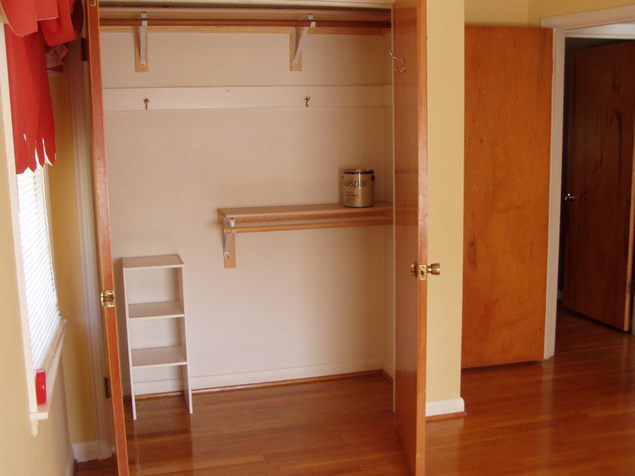 430 Azalea Road Daleville, VA 24083 - Photo 18 of 40 Bedroom 2 closet