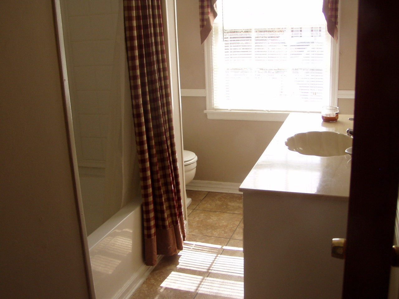 430 Azalea Road Daleville, VA 24083 - Photo 19 of 40 Updated Hall Bath
