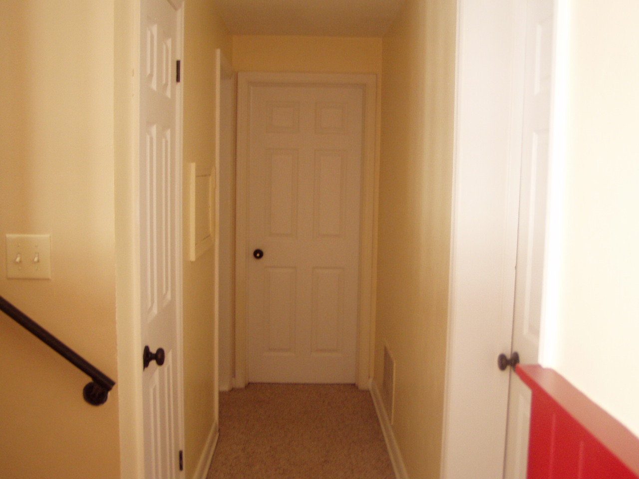 430 Azalea Road Daleville, VA 24083 - Photo 27 of 40 New 6 panel doors in lower level