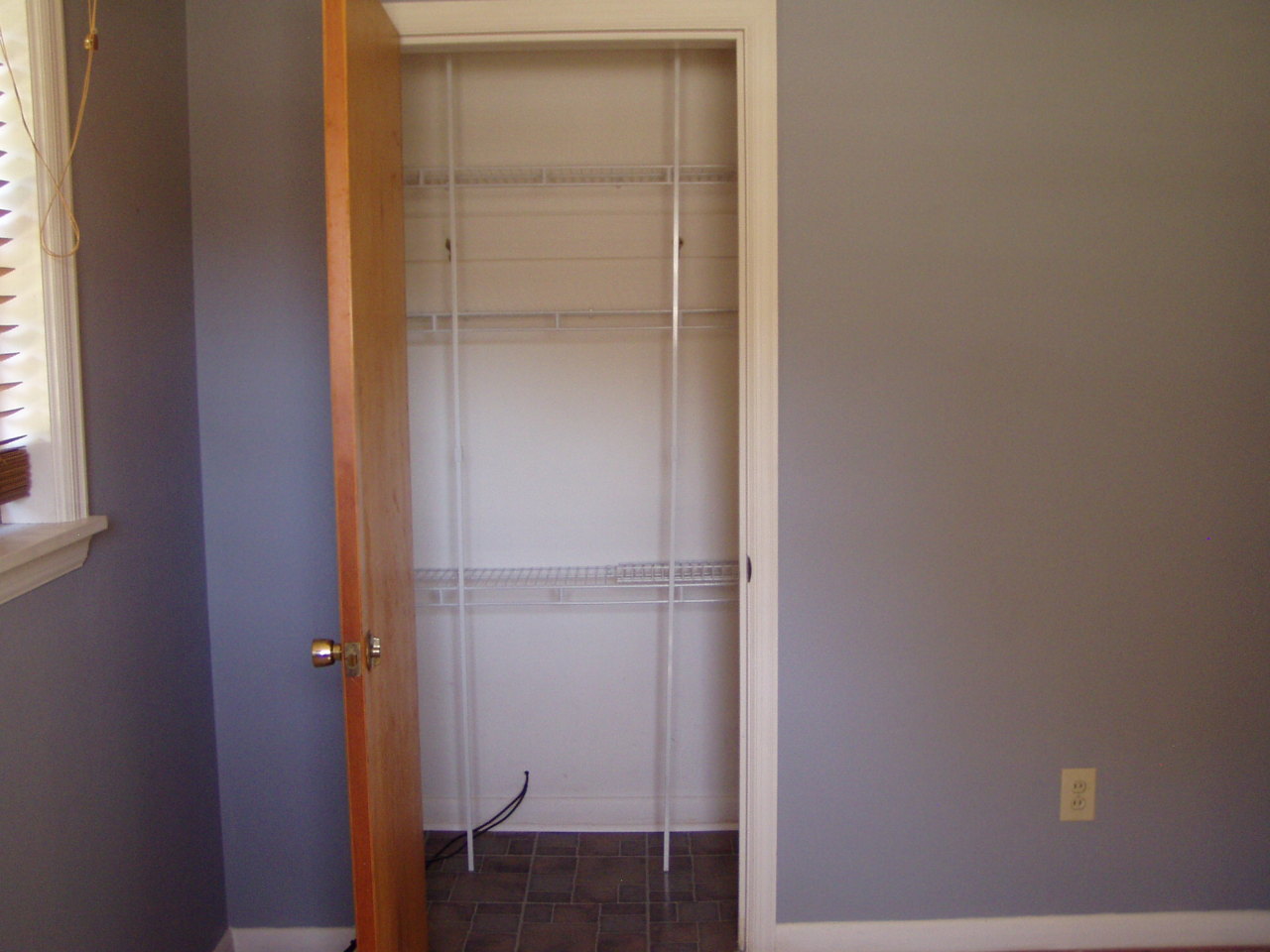 430 Azalea Road Daleville, VA 24083 - Photo 29 of 40 Bedroom 3 with closet organizer