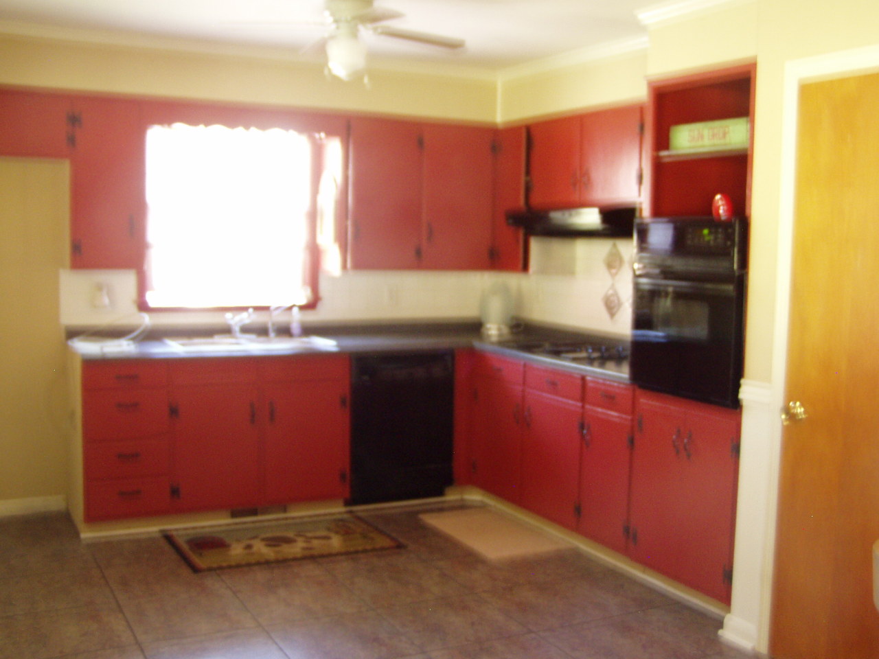 430 Azalea Road Daleville, VA 24083 - Photo 9 of 40 Kitchen