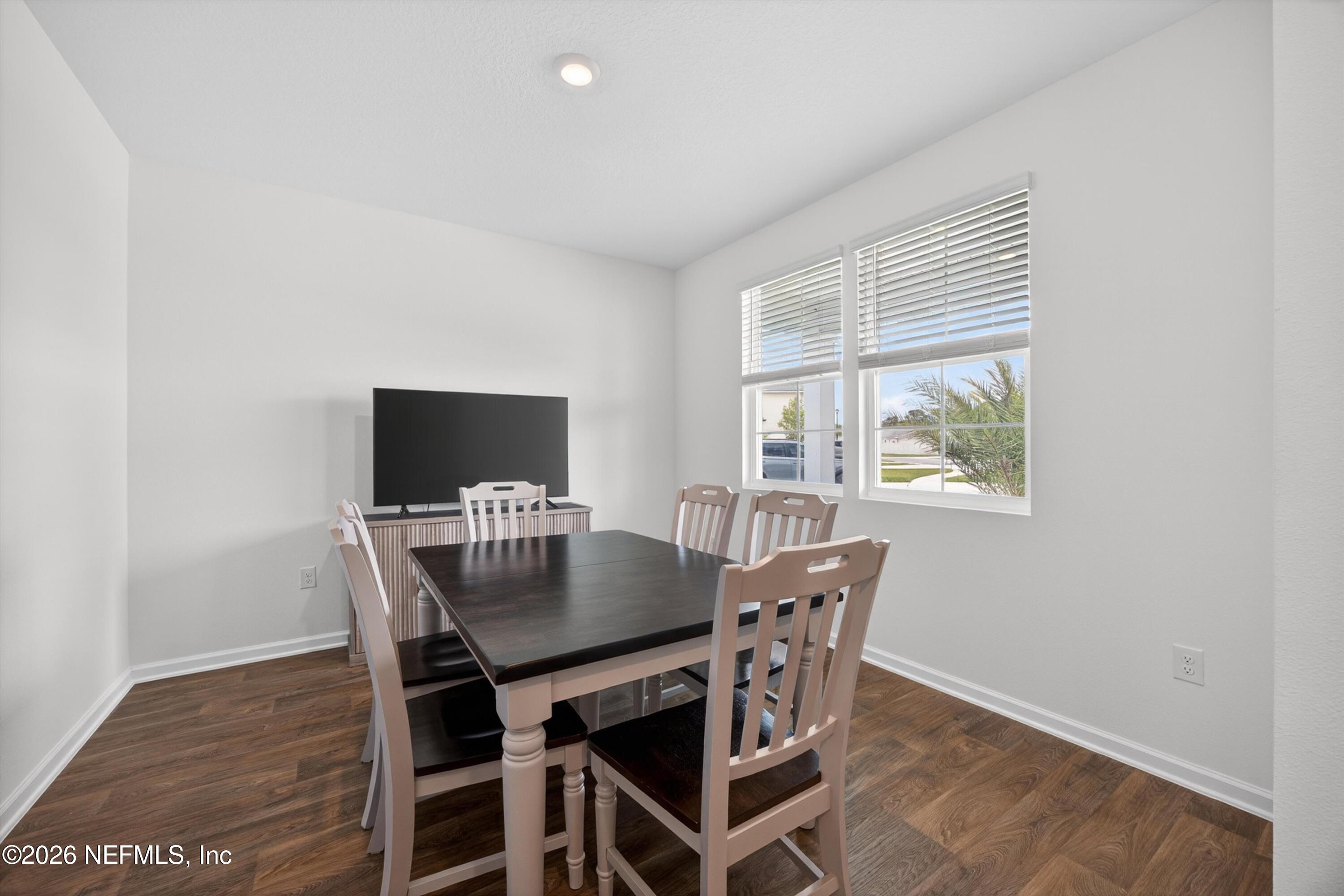 17 Rio Salado Road St. Augustine, FL 32084 - Photo 19 of 65 DINING NOOK