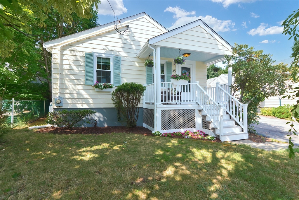35 Kimball Road Dedham, MA 02026 - Photo 1 of 33 Gallery Image 1