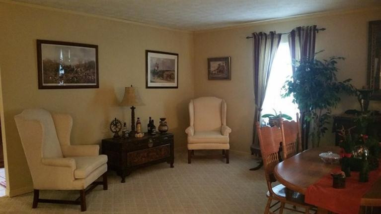 6280 Ware Road Paris, KY 40361 - Photo 15 of 31 Photo 17