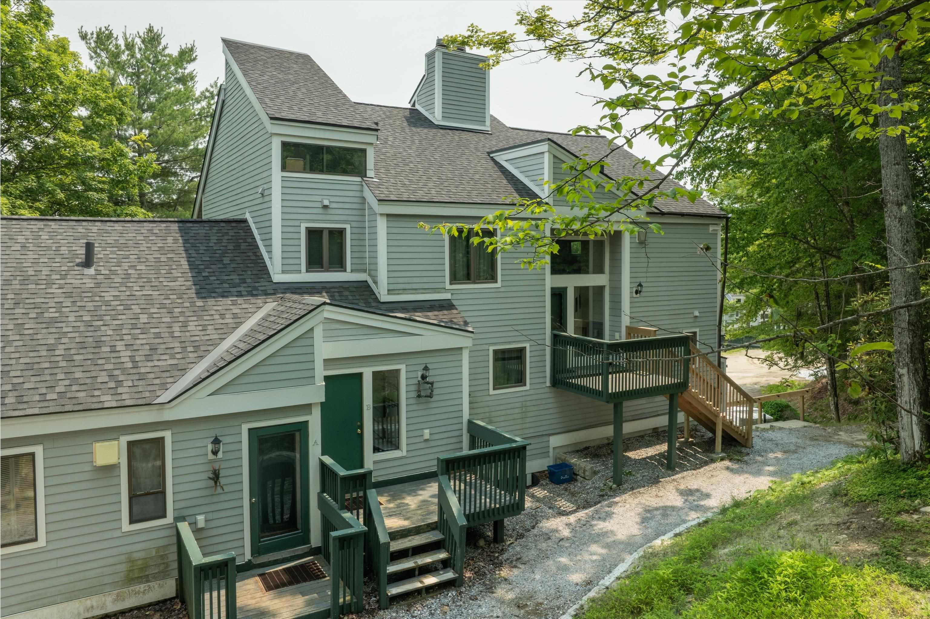 61 Rimrock Road, Unit 11C Ludlow, VT 05149 - Photo 26 of 36