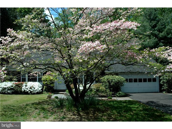 1316 Warner Road Jenkintown, PA 19046 - Photo 3 of 24 Exterior Front
