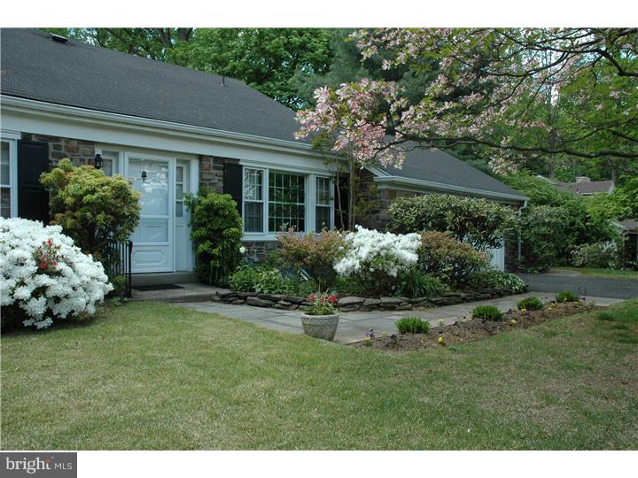 1316 Warner Road Jenkintown, PA 19046 - Photo 22 of 24 Exterior