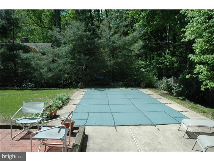 1316 Warner Road Jenkintown, PA 19046 - Photo 6 of 24 Pool