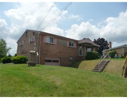 189 William Street McKees Rocks, PA 15136 - Photo 13 of 18 Exterior Front.