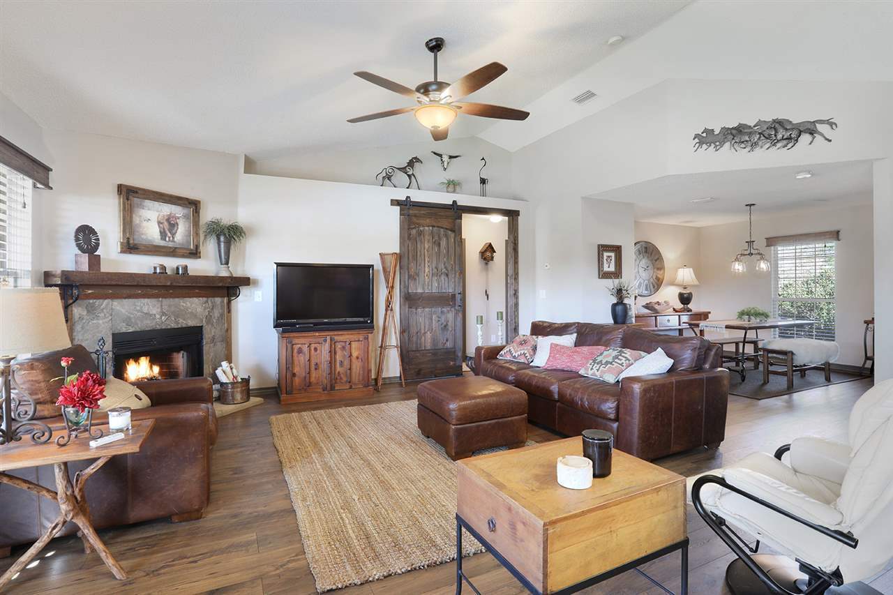 8969 Shoenight Circle Foley, AL 36535 - Photo 22 of 22 Love the Open Floor Plan