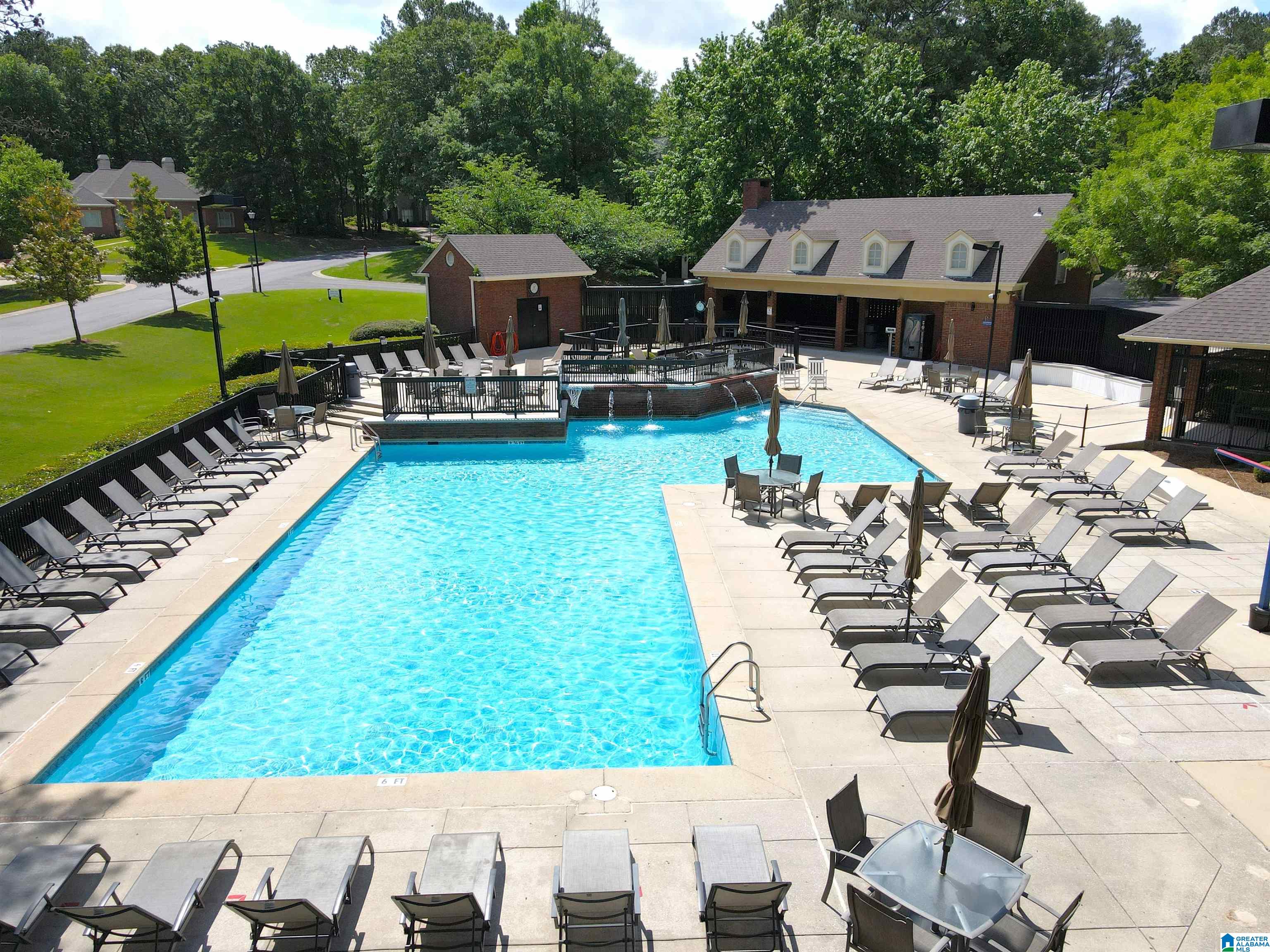 5300 Trace Ridge Circle Birmingham, AL 35244 - Photo 58 of 64
