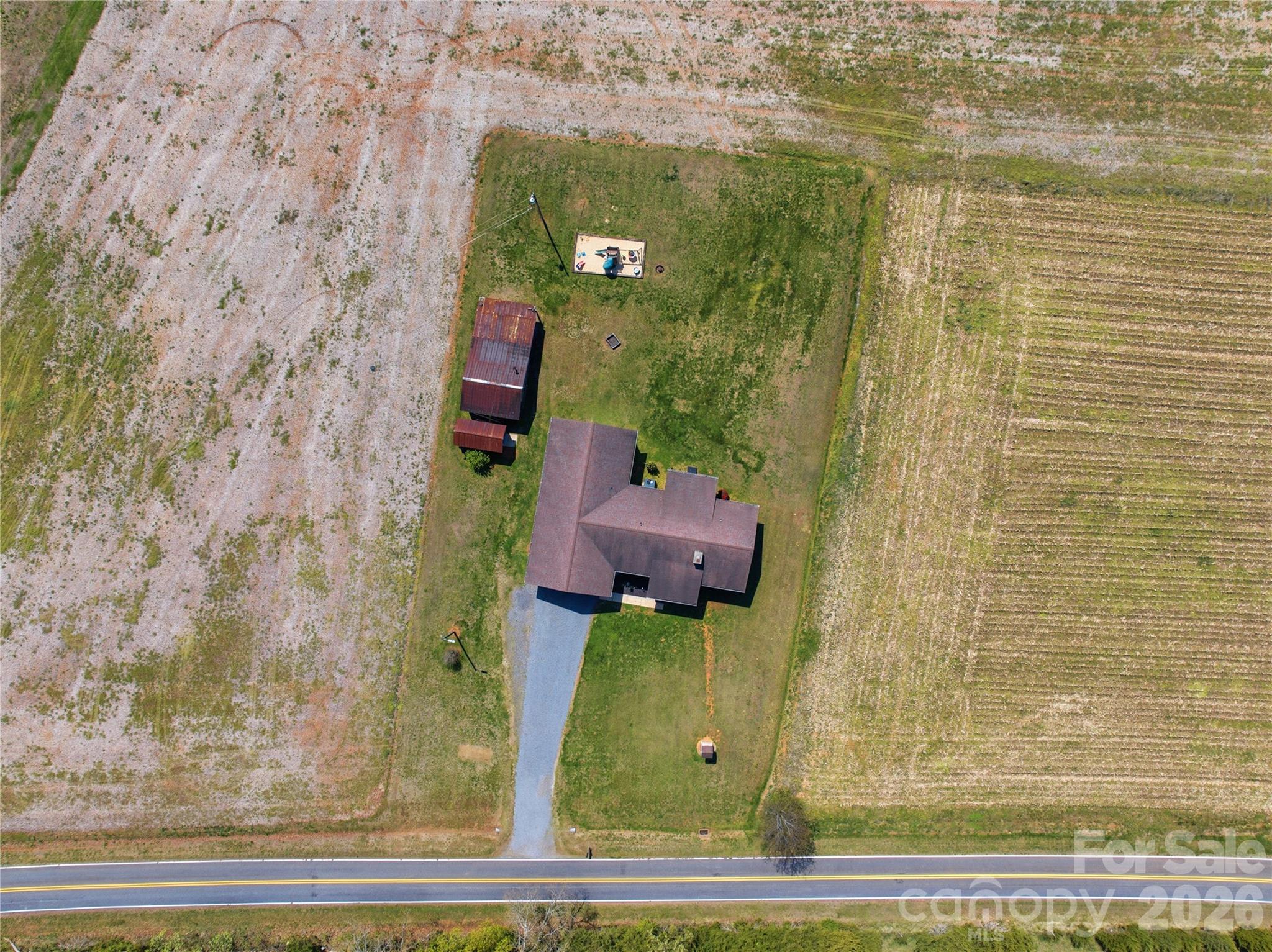 2452 Tower Road East Bend, NC 27018 - Photo 46 of 48