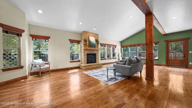 $8,500 | 225 Juniper Court, Basalt, CO 81621