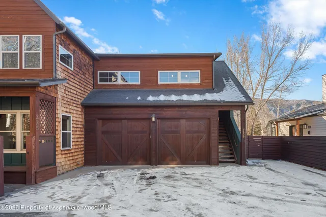 $8,500 | 225 Juniper Court, Basalt, CO 81621