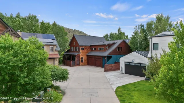 $8,500 | 225 Juniper Court, Basalt, CO 81621