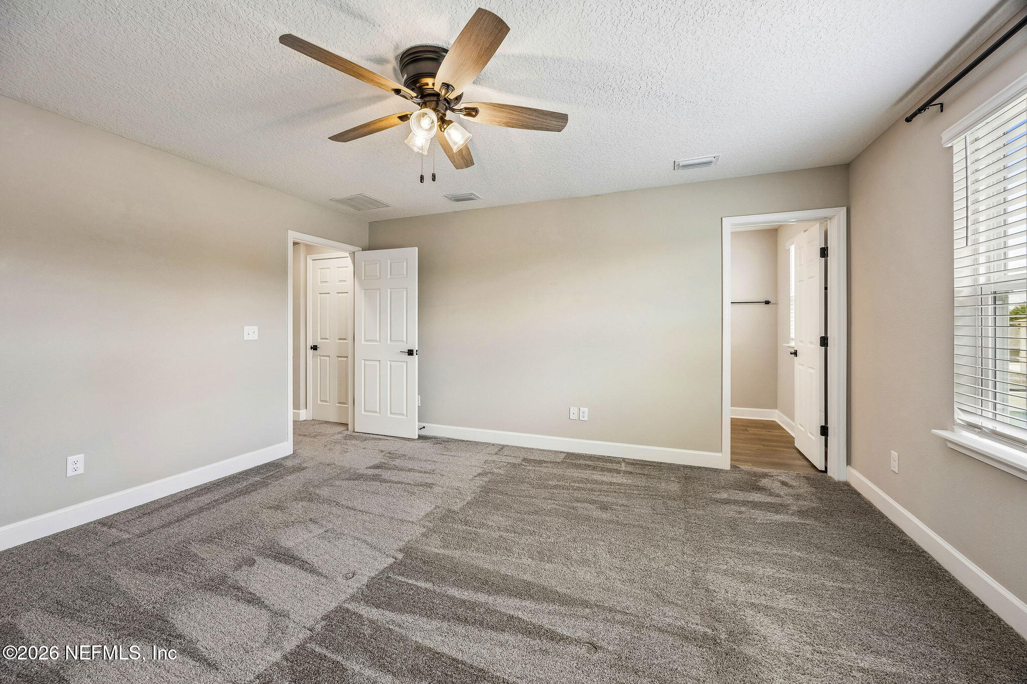 3528 Cunningham Road Orange Park, FL 32065 - Photo 18 of 45 Primary Bedroom