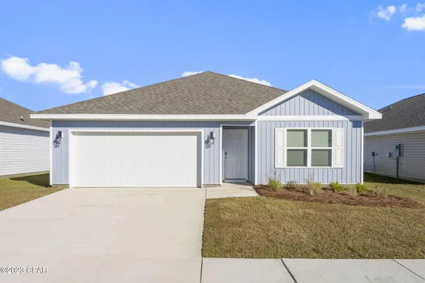 $2,200 | 5033 Rivergrass Drive, Panama City, FL 32404