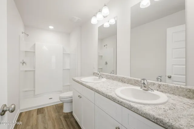 $2,200 | 5033 Rivergrass Drive, Panama City, FL 32404