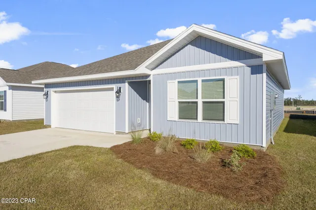 $2,200 | 5033 Rivergrass Drive, Panama City, FL 32404