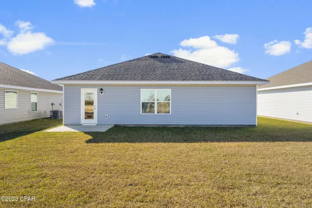 $2,200 | 5033 Rivergrass Drive, Panama City, FL 32404