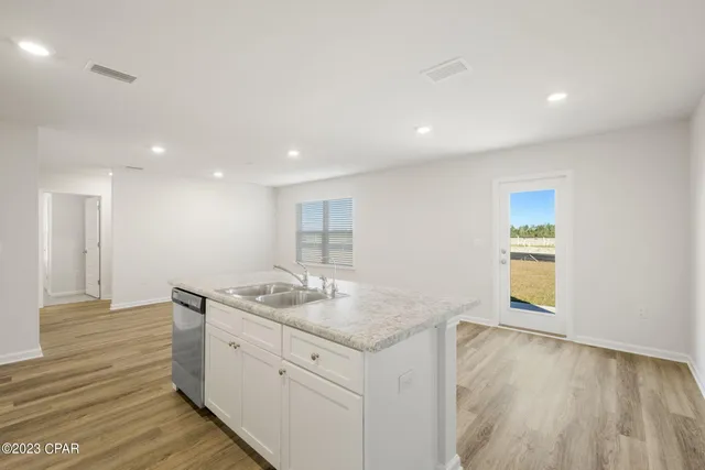 $2,200 | 5033 Rivergrass Drive, Panama City, FL 32404