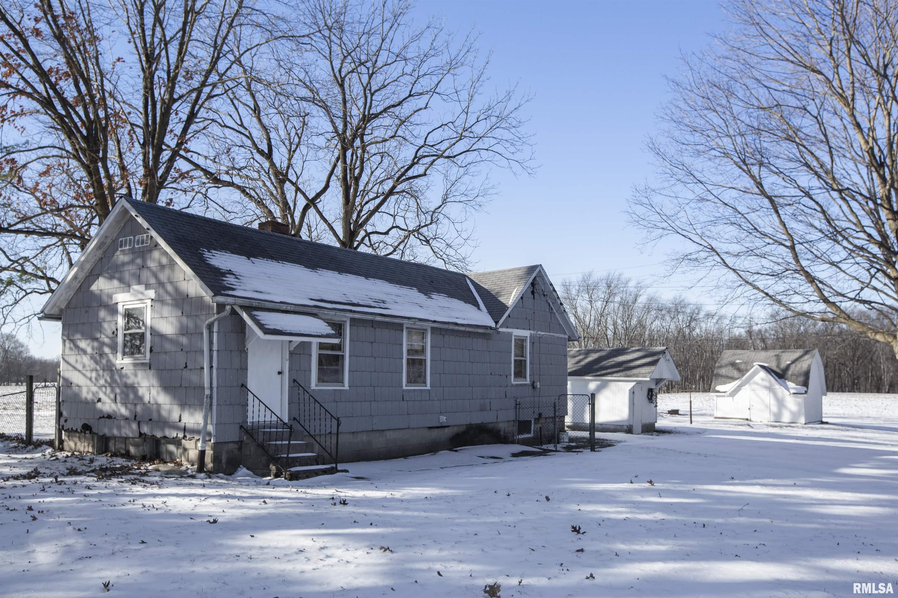 9011 South Powell Road Peoria, IL 61607 - Photo 26 of 34