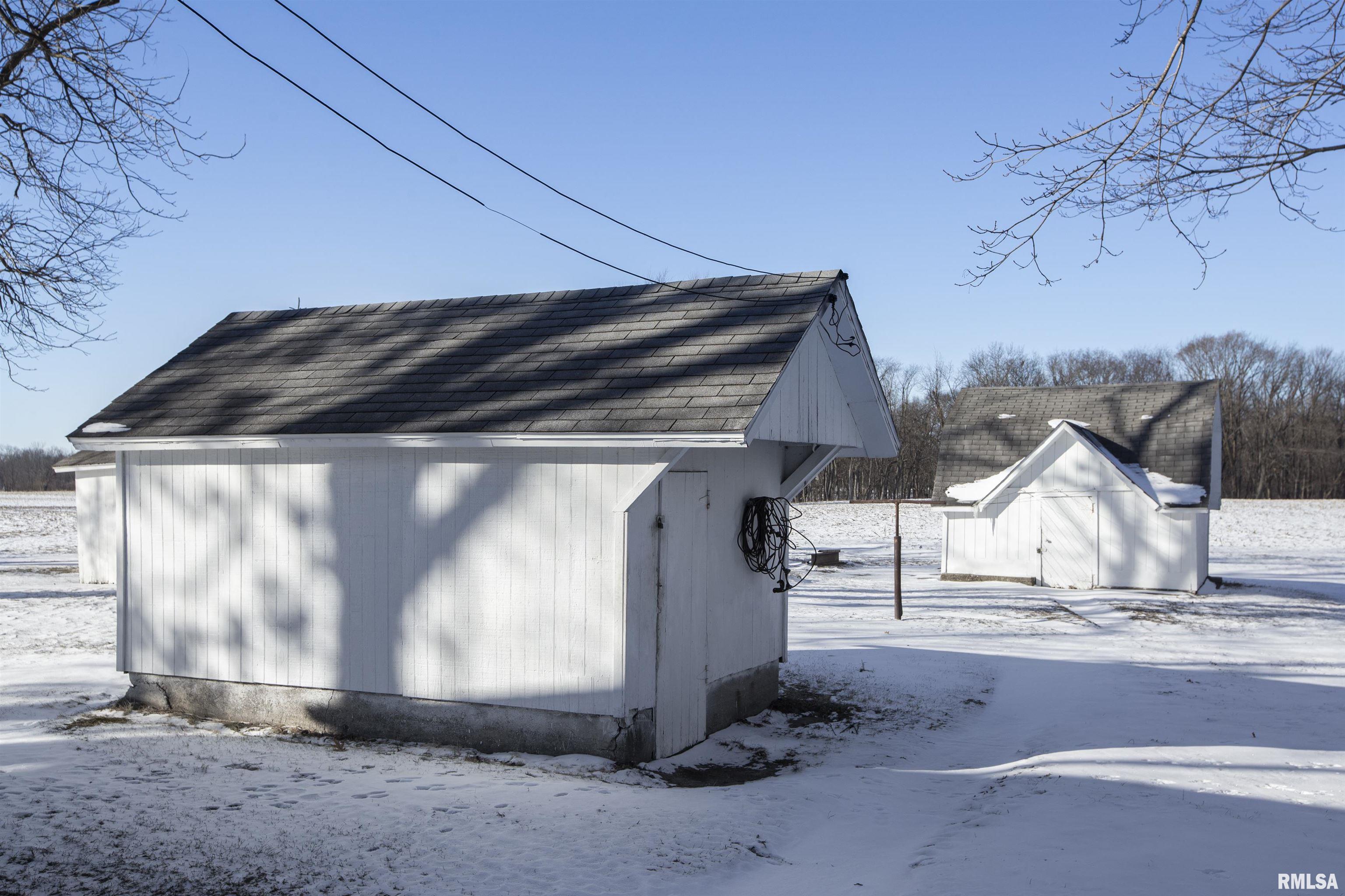 9011 South Powell Road Peoria, IL 61607 - Photo 27 of 34