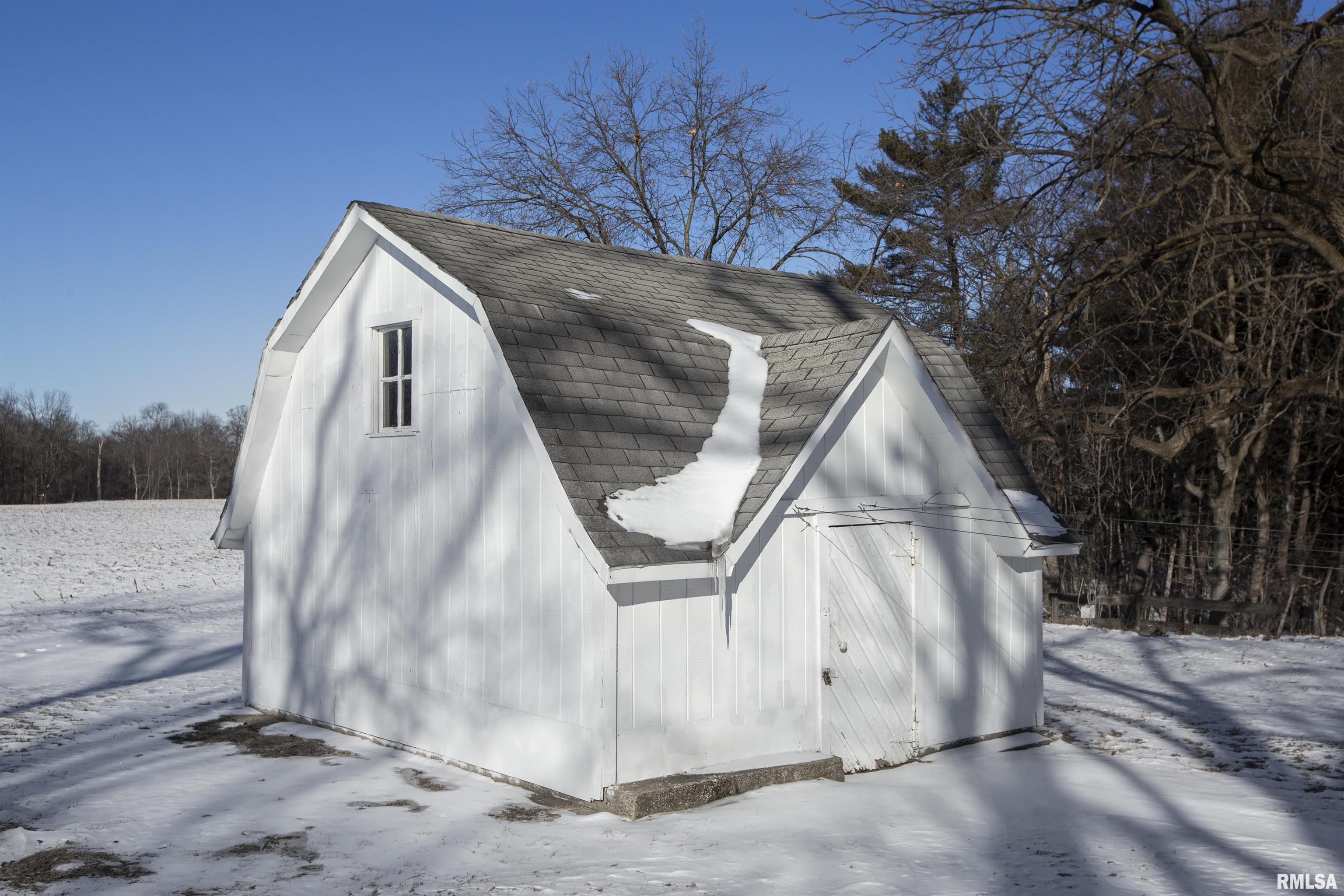 9011 South Powell Road Peoria, IL 61607 - Photo 28 of 34