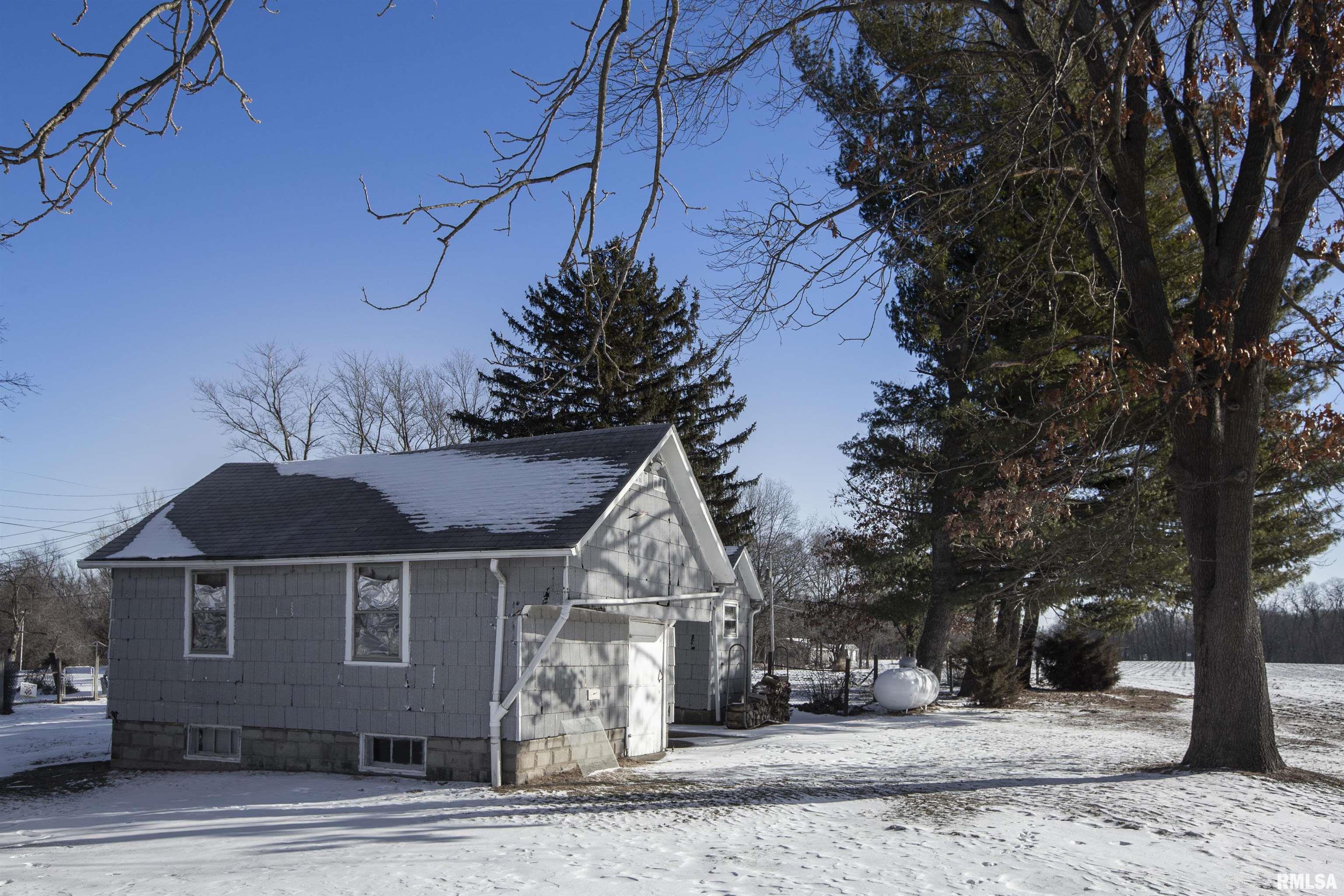 9011 South Powell Road Peoria, IL 61607 - Photo 29 of 34