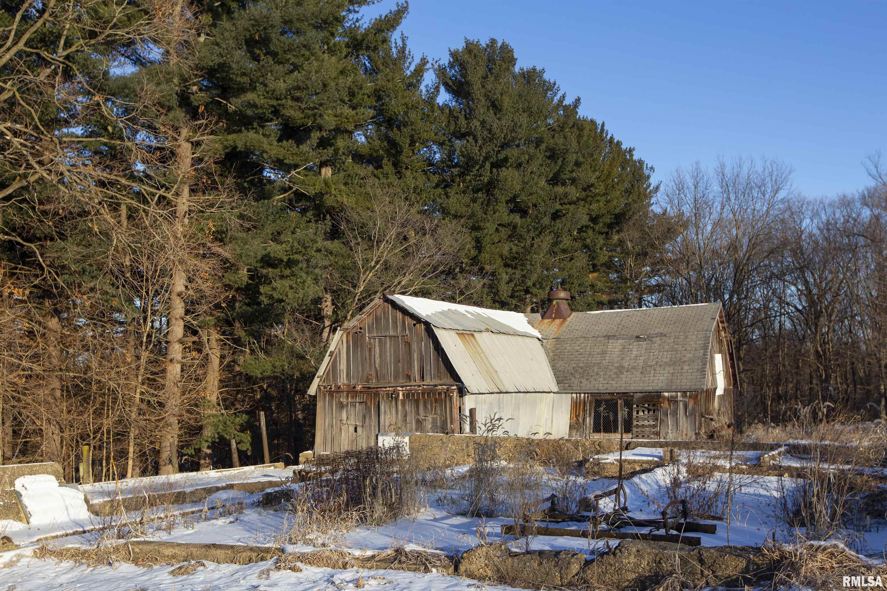 9011 South Powell Road Peoria, IL 61607 - Photo 30 of 34