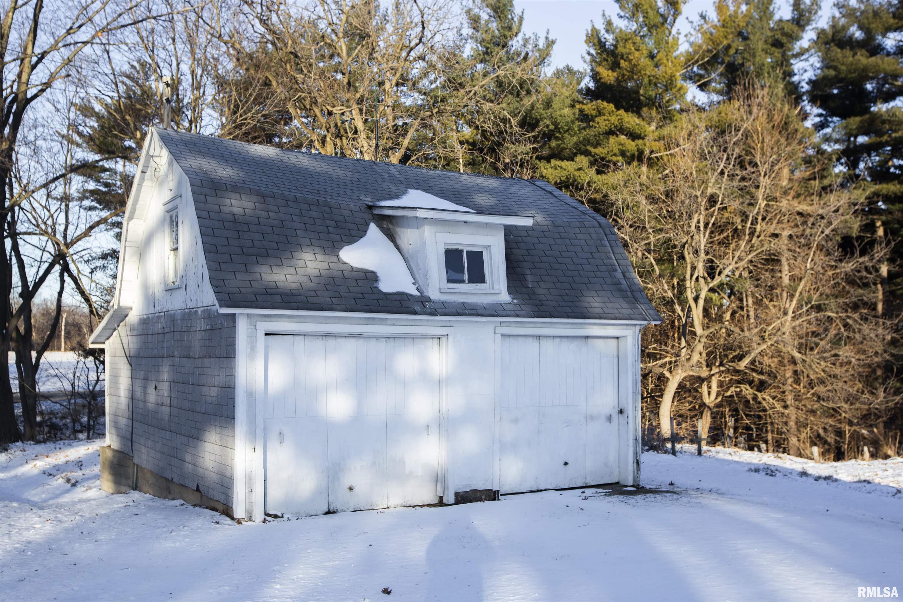 9011 South Powell Road Peoria, IL 61607 - Photo 31 of 34