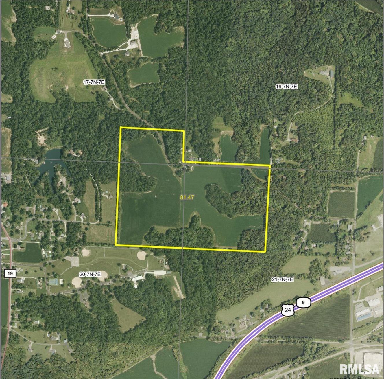 9011 South Powell Road Peoria, IL 61607 - Photo 34 of 34