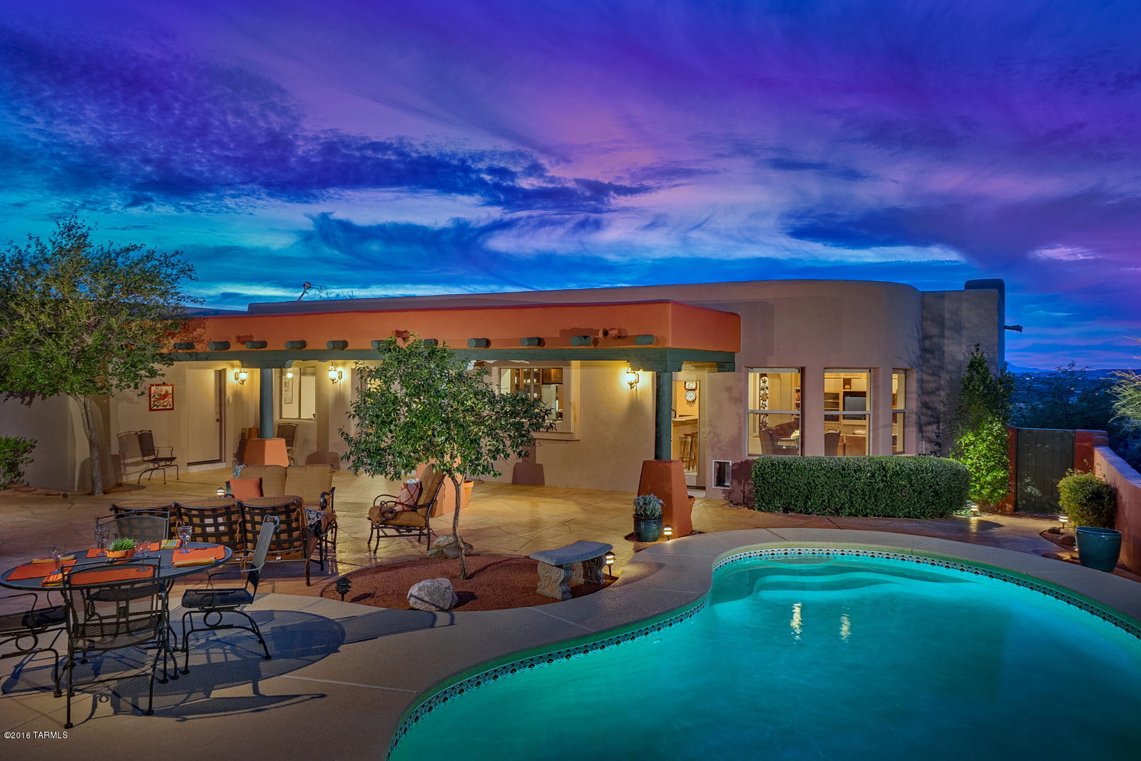 4180 Larkspur Road Tucson, AZ 85749 - Photo 8 of 35 Gallery Image 8