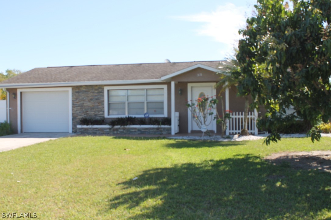 318 Rutgers Street Lehigh Acres, FL 33936 - Photo 1 of 11 Gallery Image 1