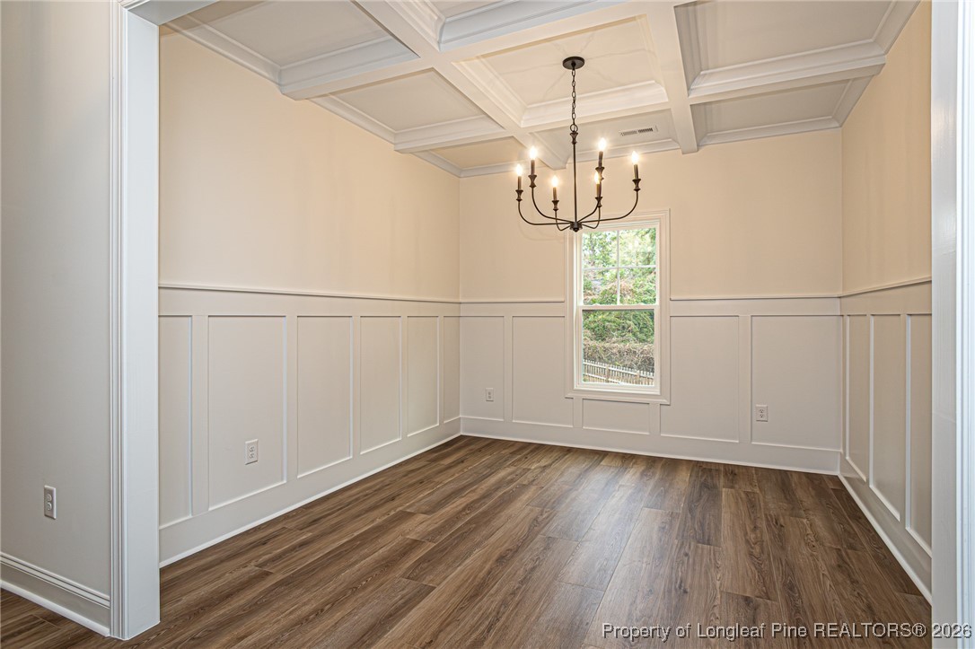 2512 Spring Valley Road Fayetteville, NC 28303 - Photo 5 of 50