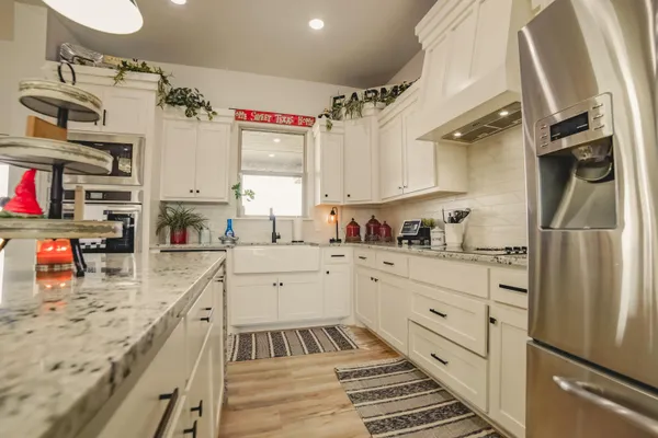 $549,000 | 7113 East F M 1294, Idalou, TX 79329