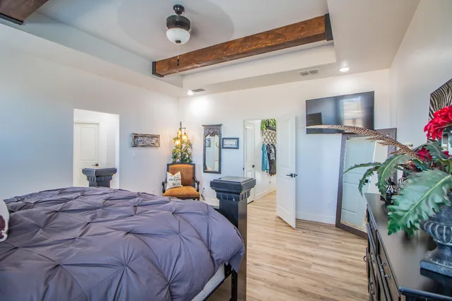 a view of ocean view with beach