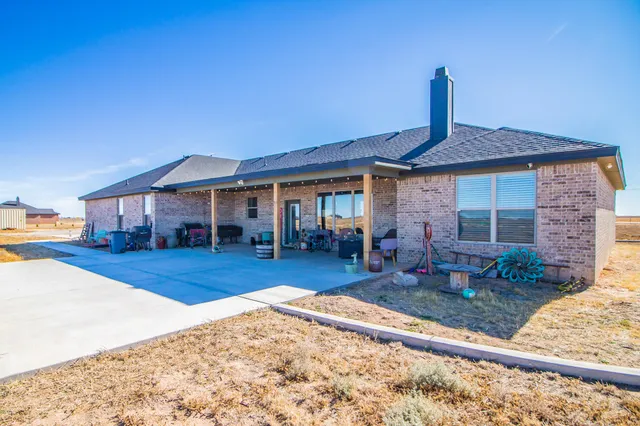 $599,000 | 7113 East F M 1294, Idalou, TX 79329