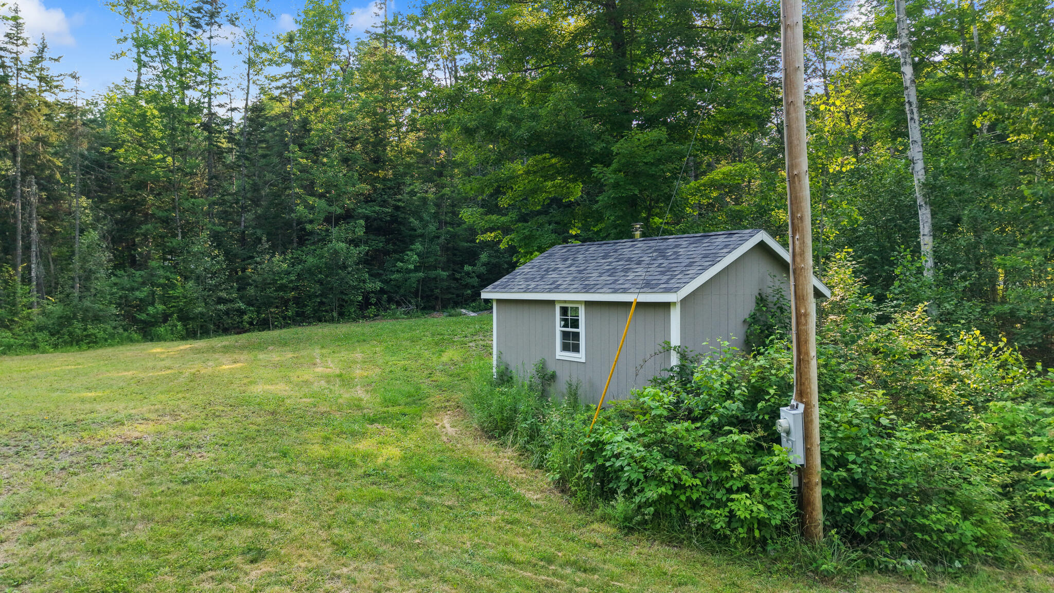274 Hudson Hill Road Hudson, ME 04449 - Photo 4 of 14 274 Hudson Hill Road